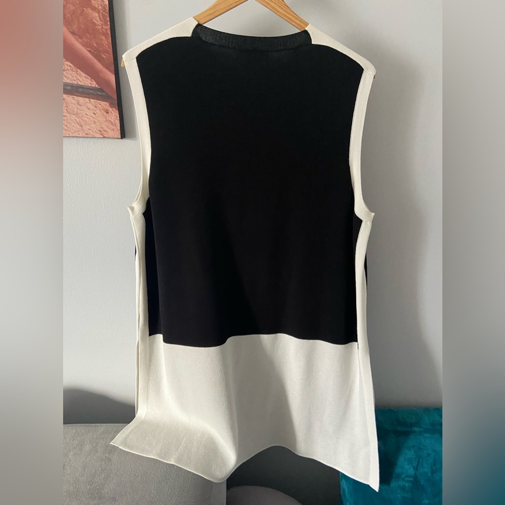 Beautiful stylish tunic 🖤🤍🖤